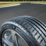 Michelin 285/45R22 114Y XL TL PILOT SPORT A/S 4 ACOUSTIC LR - Image 3