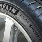 Michelin 285/45R22 114Y XL TL PILOT SPORT A/S 4 ACOUSTIC LR - Image 4