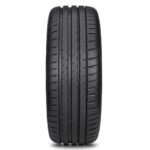 Michelin 285/45R22 114Y XL TL PILOT SPORT A/S 4 ACOUSTIC LR - Image 2