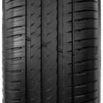 Michelin 285/45 ZR21 (113Y) XL TL PILOT SPORT 4 SUV NC0 - Image 6