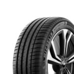 Michelin 285/45 ZR21 (113Y) XL TL PILOT SPORT 4 SUV NC0 - Image 5