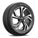 Michelin 285/45 ZR21 (113Y) XL TL PILOT SPORT 4 SUV NC0 - Image 2
