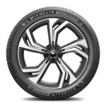 Michelin 285/45 ZR21 (113Y) XL TL PILOT SPORT 4 SUV NC0 - Image 4