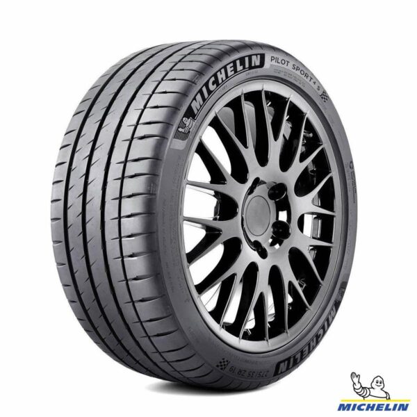 Michelin 295 25 ZR22 dd732b685149ad35ba1b94aab7c9ea0a