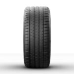 Michelin 295/35 ZR20 (105Y) XL TL PILOTSPORT 4S ACOUSTIC MO1 - Image 3
