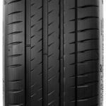 Michelin 295/35 ZR20 (105Y) XL TL PILOTSPORT 4S ACOUSTIC MO1 - Image 6