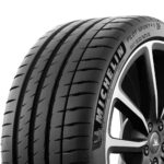 Michelin 295/35 ZR20 (105Y) XL TL PILOTSPORT 4S ACOUSTIC MO1 - Image 5