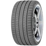 Michelin 305/35 R22 (11) Y PILOT SUPER SPORT XL