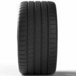 Michelin 305/35 R22 (11) Y PILOT SUPER SPORT XL - Image 2