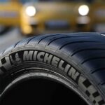 Michelin 315/30ZR21 (105Y) XL TL PILOT SPORT CUP 2 N0 - Image 4