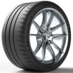Michelin 315/30ZR21 (105Y) XL TL PILOT SPORT CUP 2 N0 - Image 2