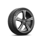 Michelin 325/30 ZR21 (108Y) XL TL PILOT SPORT S 5 ND0 - Image 3