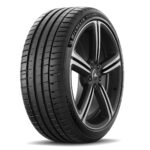 Michelin 325/30 ZR21 (108Y) XL TL PILOT SPORT S 5 ND0