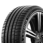 Michelin 325/30 ZR21 (108Y) XL TL PILOT SPORT S 5 ND0 - Image 5