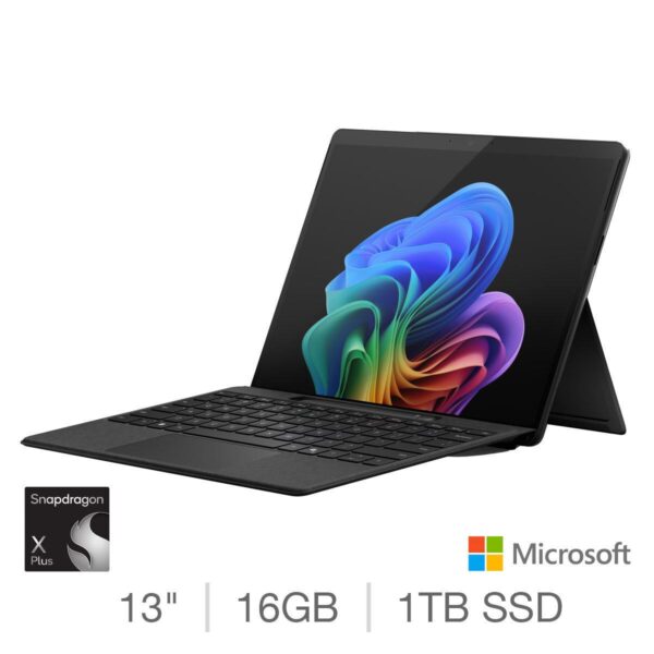 Microsoft Surface Pr c9b30cd2fddb4b76318d96a998009515