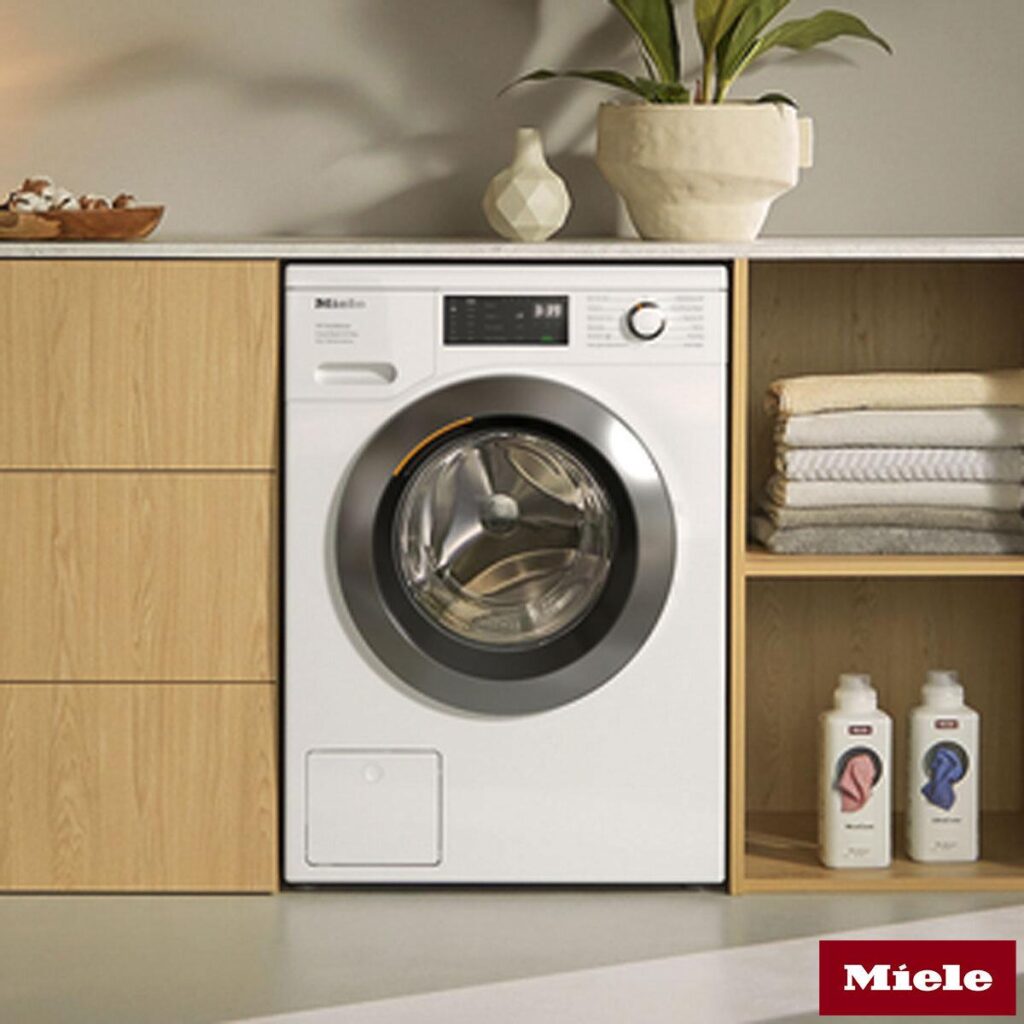 Miele WEK365 WCS Pow e6ee3a39440dcaaedb9036b23f742446