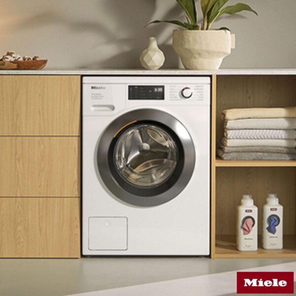Miele WEK365 WCS Pow e6ee3a39440dcaaedb9036b23f742446