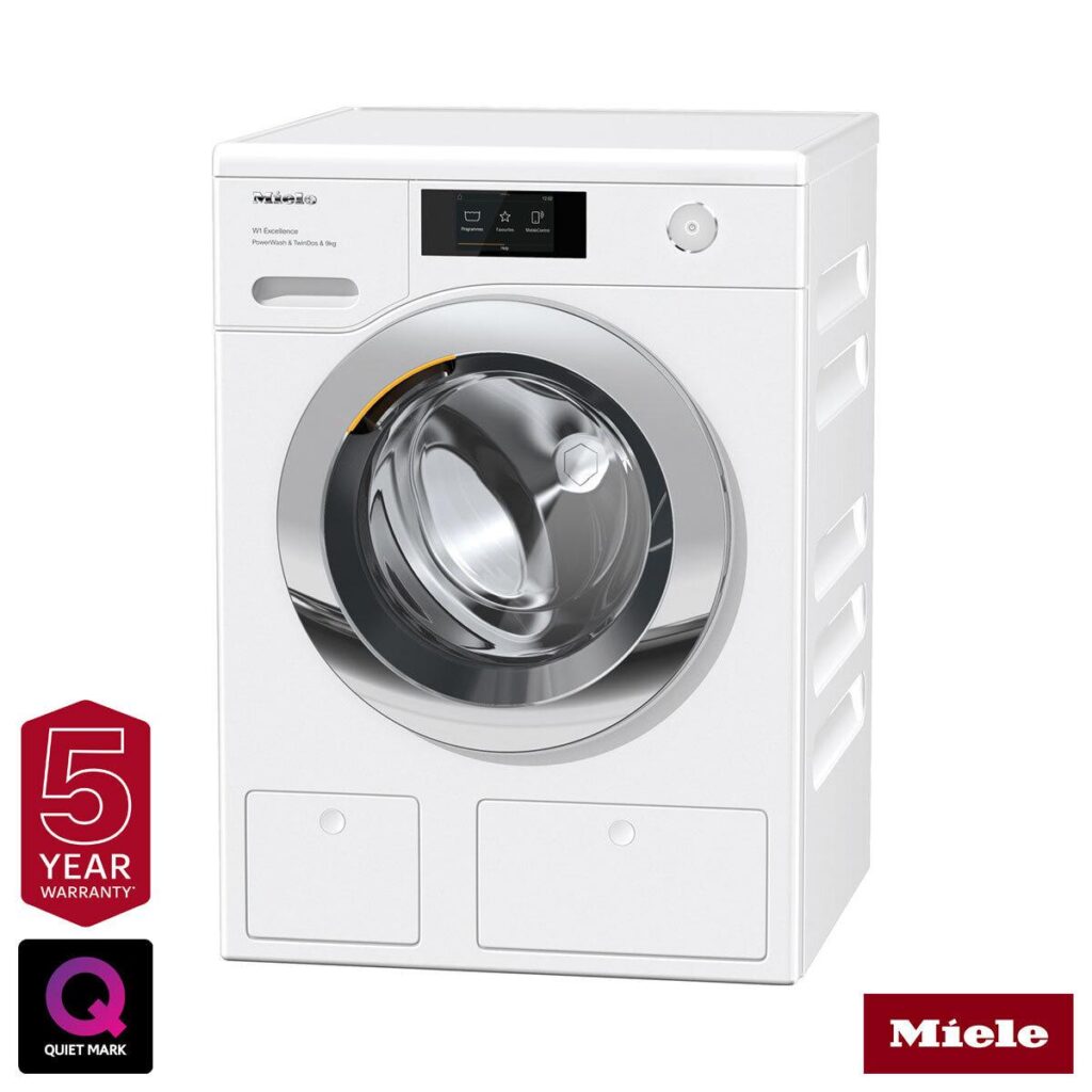 Miele WER865WPS 9kg 73246b30212a8cfa3cf3ed60f1b5d734