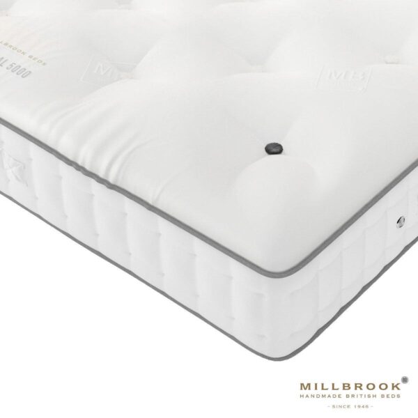 Millbrook Beds Natur 8521c15230fbcdcad348010035044ef8