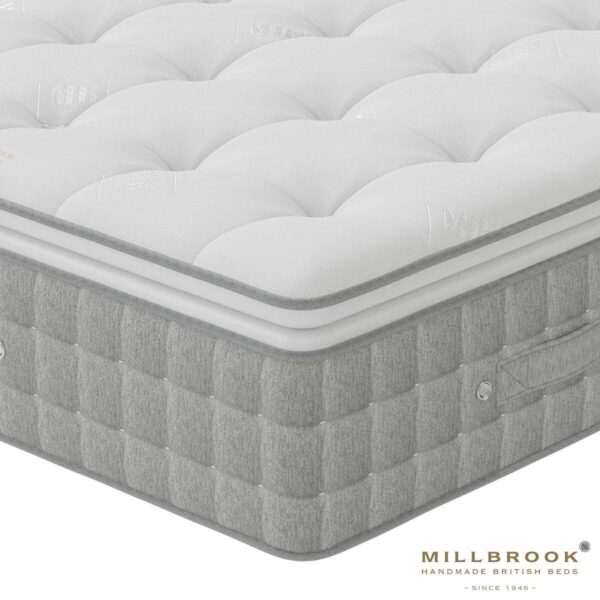 Millbrook Natural Lu ed2fc5281fa606d3ca4b55ebf2a8cffa