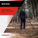 Minelab Vanquish 540 Metal Detector Bundle - Includes Pro-Find 40 Pinpointer - Image 4