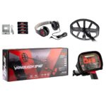 Minelab Vanquish 540 Metal Detector Bundle - Includes Pro-Find 40 Pinpointer - Image 8