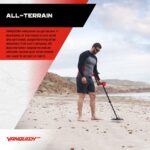 Minelab Vanquish 540 Metal Detector Bundle - Includes Pro-Find 40 Pinpointer - Image 3