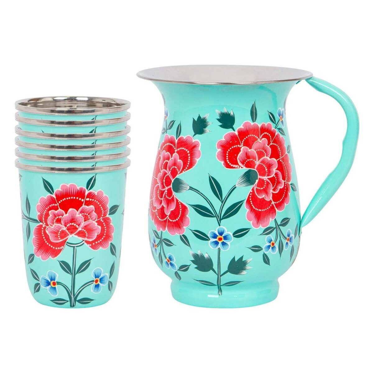 Mint Peony 1 7L Stai 88f2550077acef8e53a8c0838df7d946