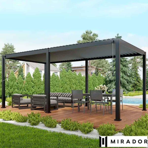 Mirador 10ft x 20ft 3ef8b5fefc4ce29a23b4fa3671f01e52