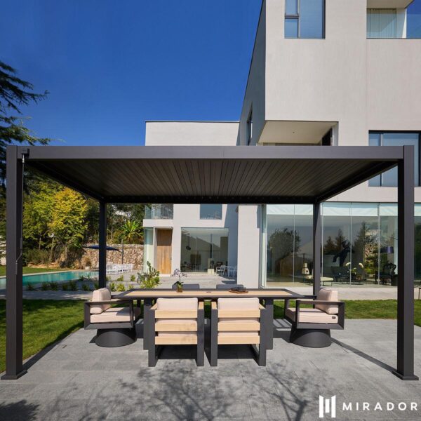 Mirador 8ft 8 x 14ft 7025819716211719a15fa1e0a61a3519