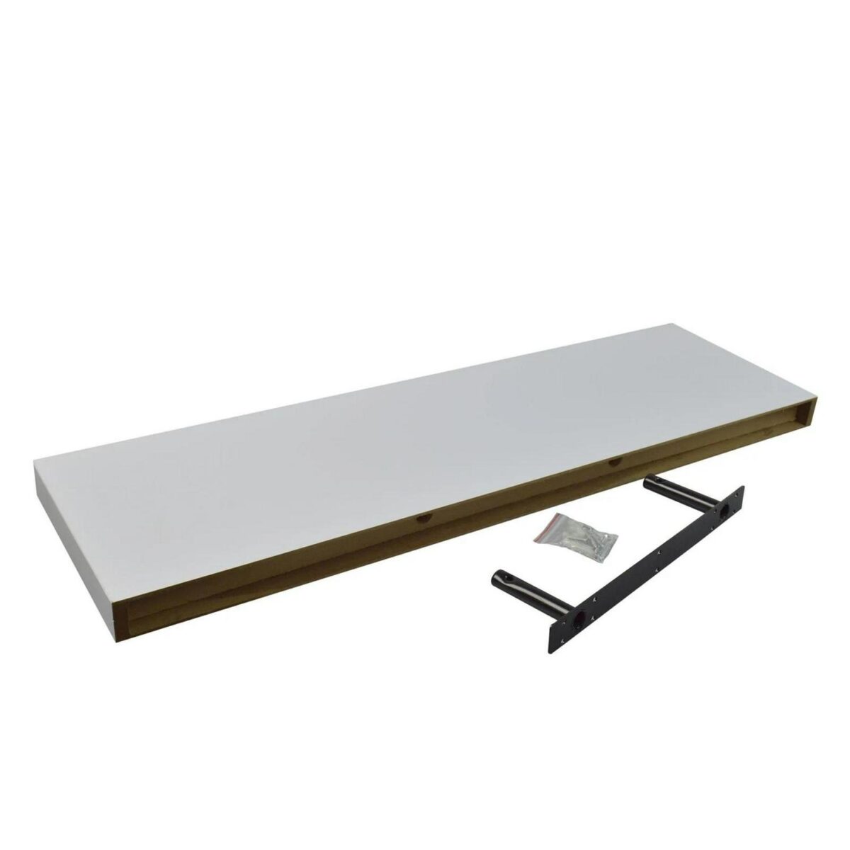 Modern Floating Shel 1a23bdc583e12351edd26823bee71ffc