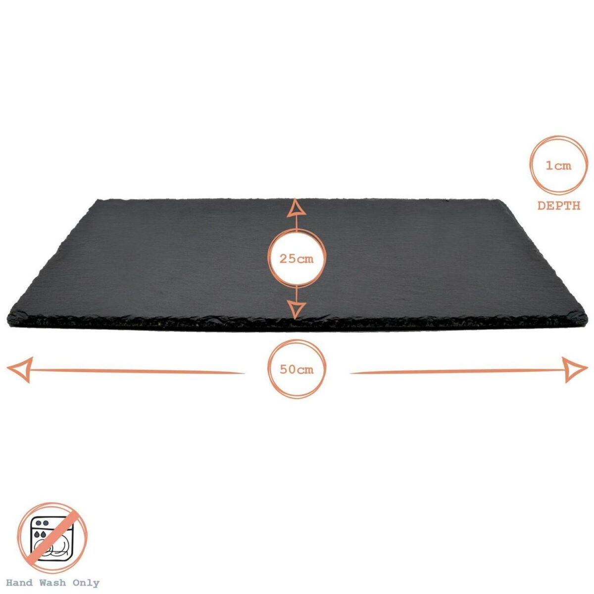 Modular Slate Table f99c5e7cce8aae50dd77d825e496d583