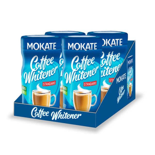 Mokate Coffee Whiten e97319532361957808bbdf4028fae5e0