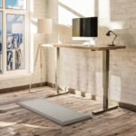 Mon Chateau Anti-Fatigue Air Cushion Mat, 50 x 106cm - Image 3