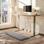 Mon Chateau Anti-Fatigue Air Cushion Mat, 50 x 106cm - Image 2