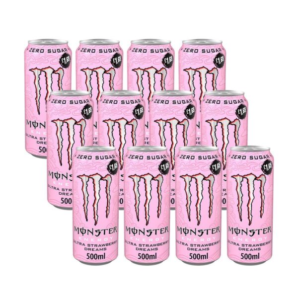 Monster Ultra Strawb e6e0be1e3e3bb9616084efcf8bfacb3e
