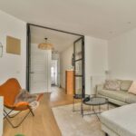 Mustang Heritage Aluminium Internal Double Door with Installation - Image 3