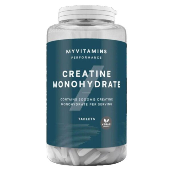 MyVitamins Creatine c25d2bdbf9fededfd312cc0fa4e0341c