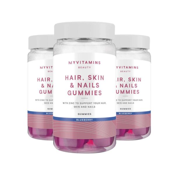 MyVitamins Hair Skin 279630f682c149c221047d1376927bc0