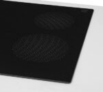 NEFF N30 T36CA50X1U 59 cm Electric Induction Hob - Black - Image 4