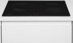 NEFF N30 T36CA50X1U 59 cm Electric Induction Hob - Black - Image 5