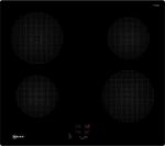 NEFF N30 T36CA50X1U 59 cm Electric Induction Hob - Black