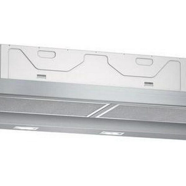 NEFF N50 D49ED22N1B Telescopic Cooker Hood - Silver