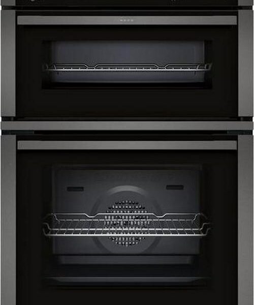 NEFF N50 U2ACH7AG7B 0956f9f356a682e58219e381e09dc994