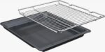 NEFF N70 C24MR21G0B Built-in Combination Microwave - Graphite - Image 2