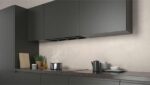 NEFF N70 D95XAM2S0B Integrated Cooker Hood - Black - Image 7