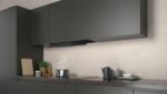NEFF N70 D95XAM2S0B Integrated Cooker Hood - Black - Image 4