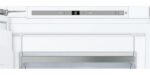 NEFF N90 GI7815CE0G Integrated Tall Freezer - Sliding Hinge - Image 4