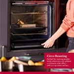 NEFF Slide&Hide N70 B54CR31N0B Built-in Oven - Stainless Steel - Image 7