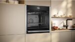 NEFF Slide&Hide N70 B54CR31N0B Built-in Oven - Stainless Steel - Image 13